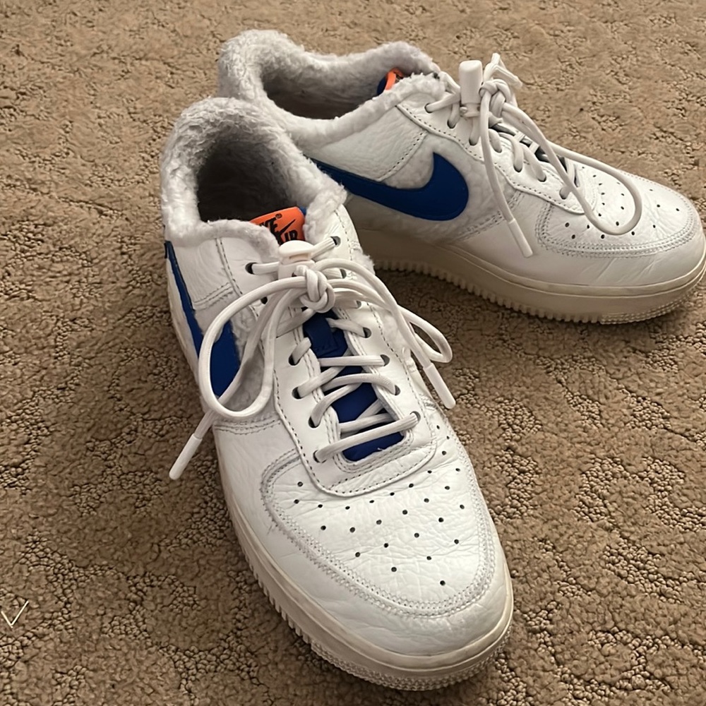 Nike airforce